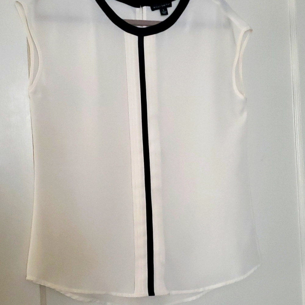 Willi Smith blouse 👚‎